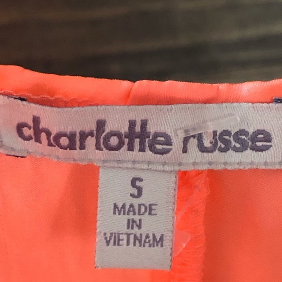 Charlotte Russe Dress - Picture 4 of 4